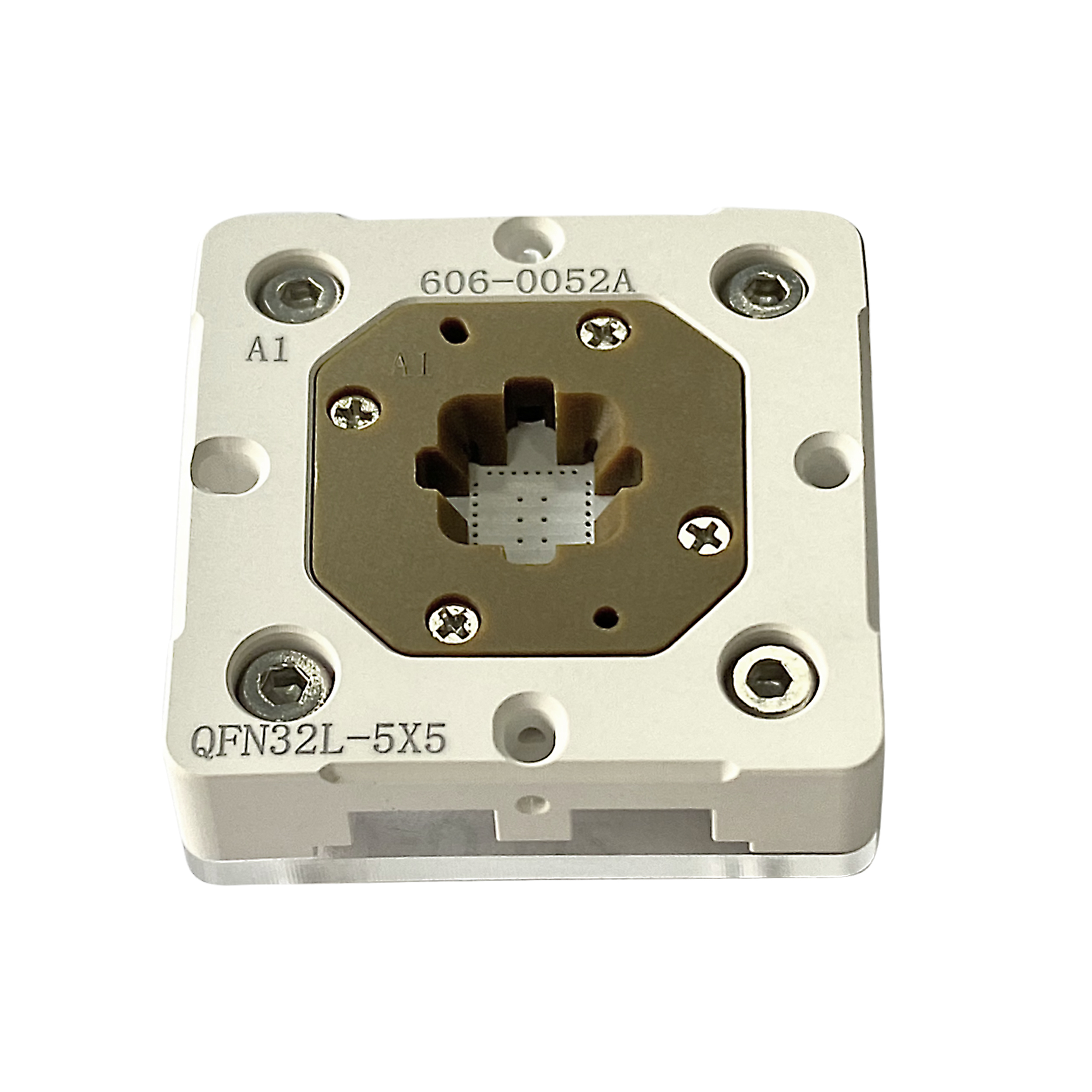 QFN Test Socket