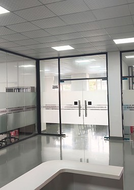 Company environment