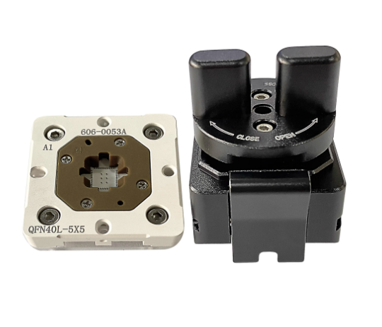 ATE Test Socket
