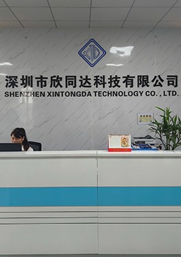 Company environment