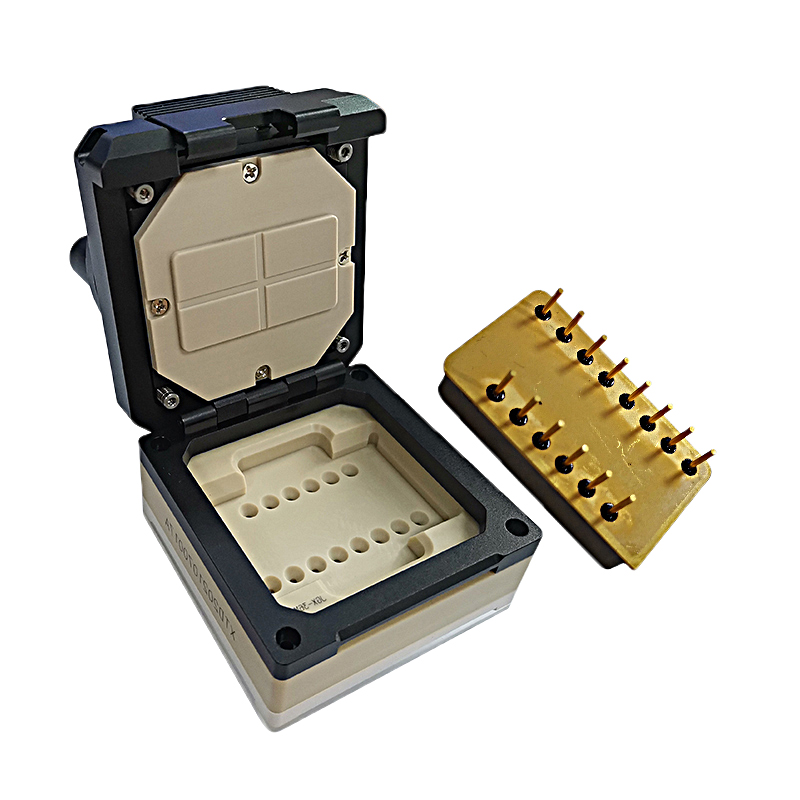 Module Test Socket